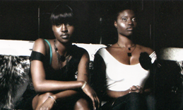Diaka Kaba Website