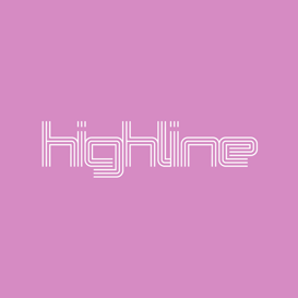 highline Restaurant Website