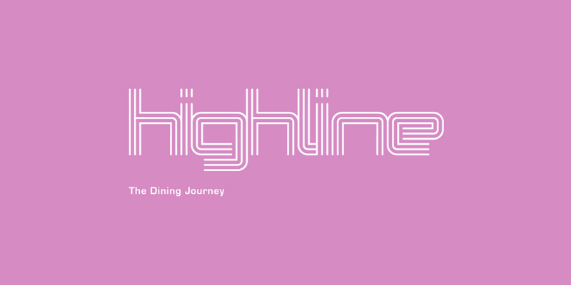 highline Restaurant Website