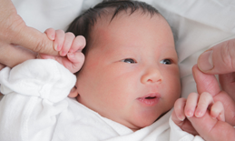 Birth Announcement